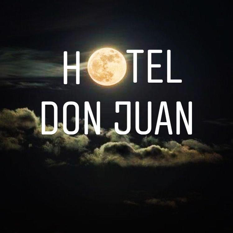 Hotel Don Juan Buga Exterior photo