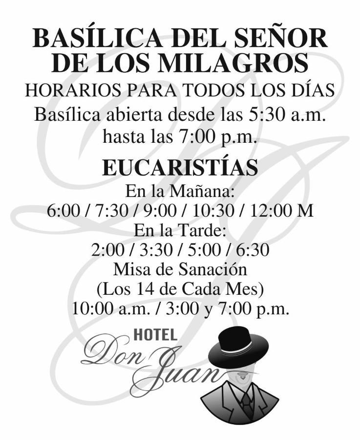 Hotel Don Juan Buga Exterior photo